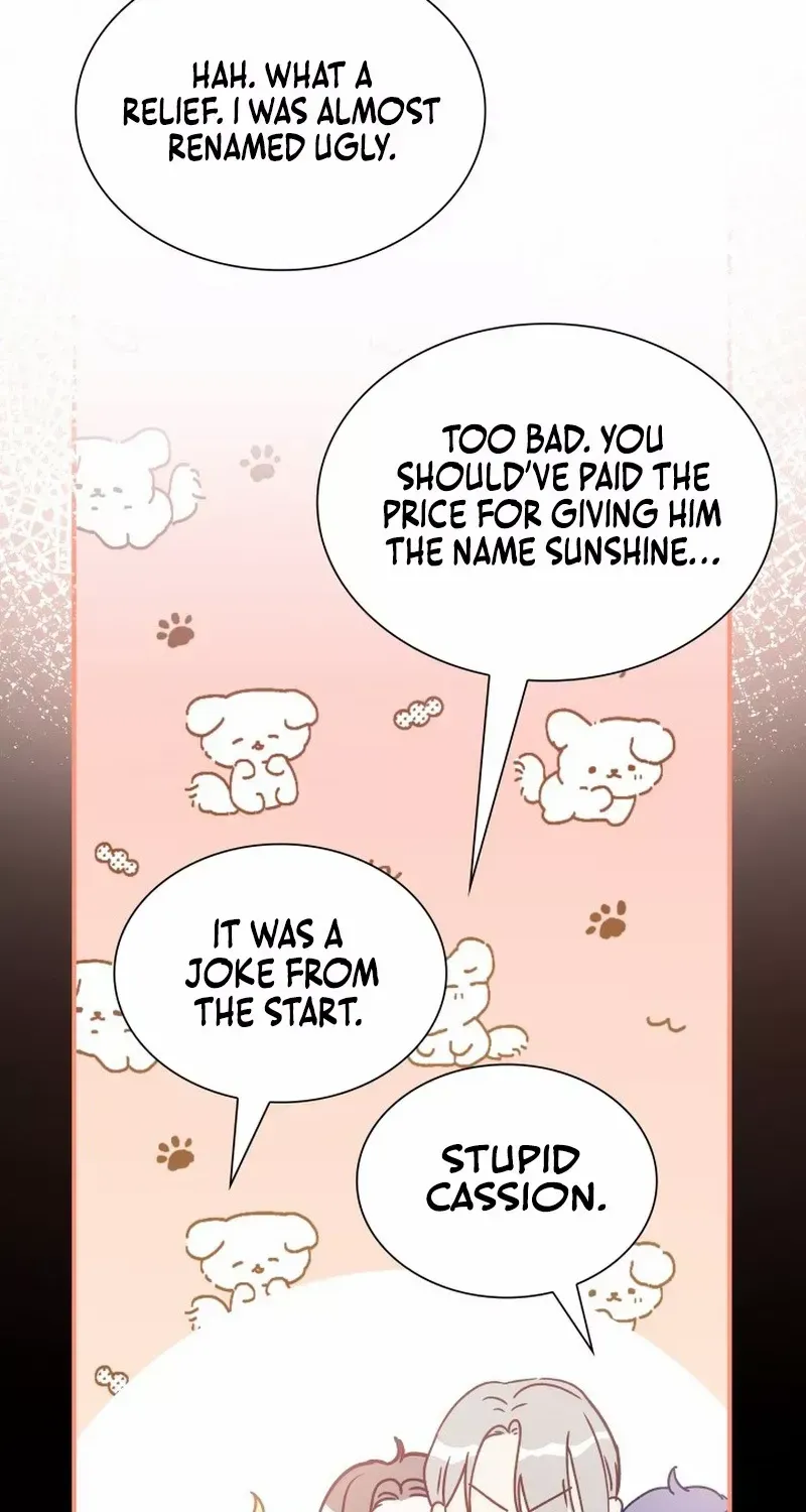 Even if the Villain’s Daughter Regresses Chapter 8 page 97 - 