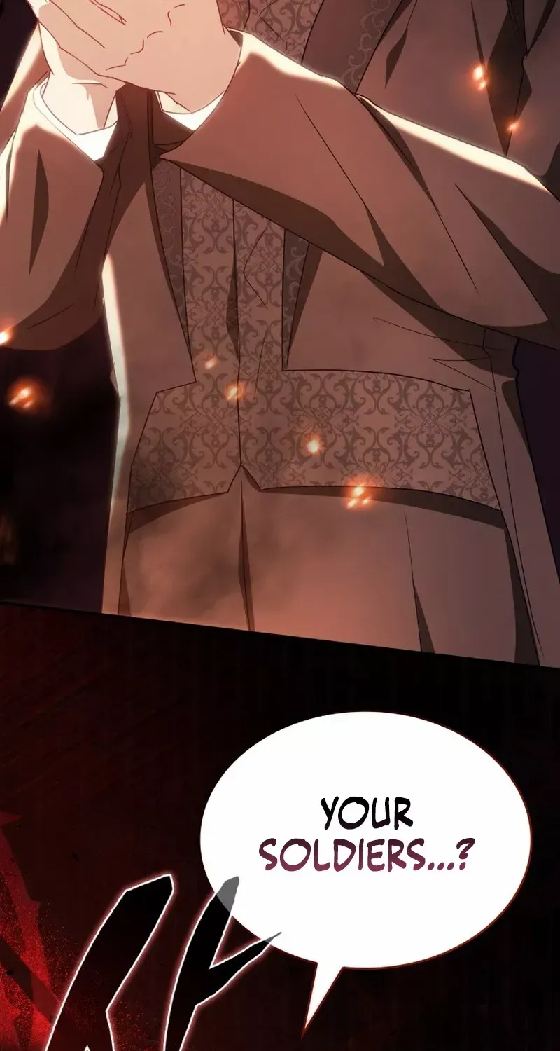 Even if the Villain’s Daughter Regresses Chapter 9 page 101 - 