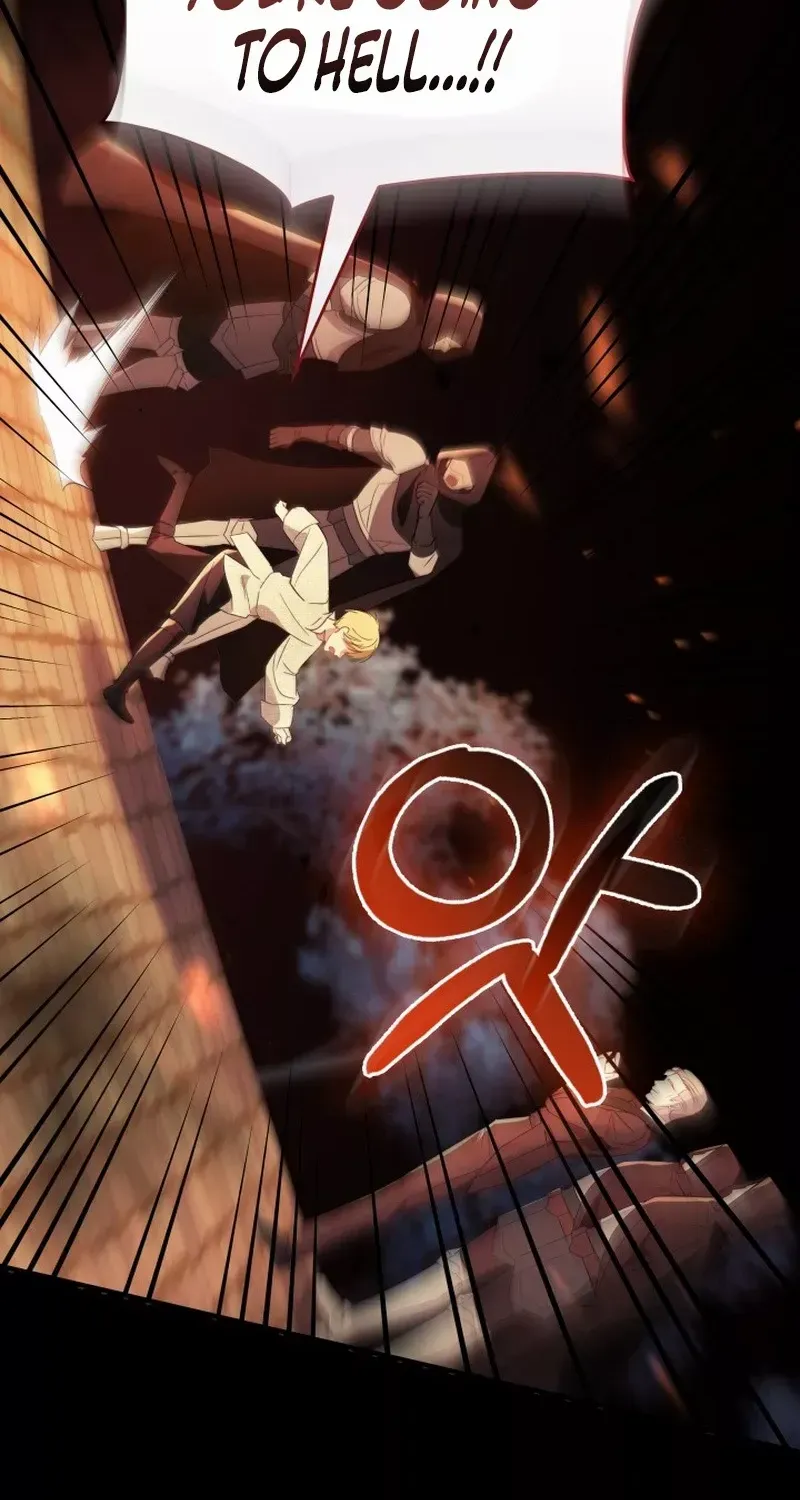 Even if the Villain’s Daughter Regresses Chapter 9 page 104 - 
