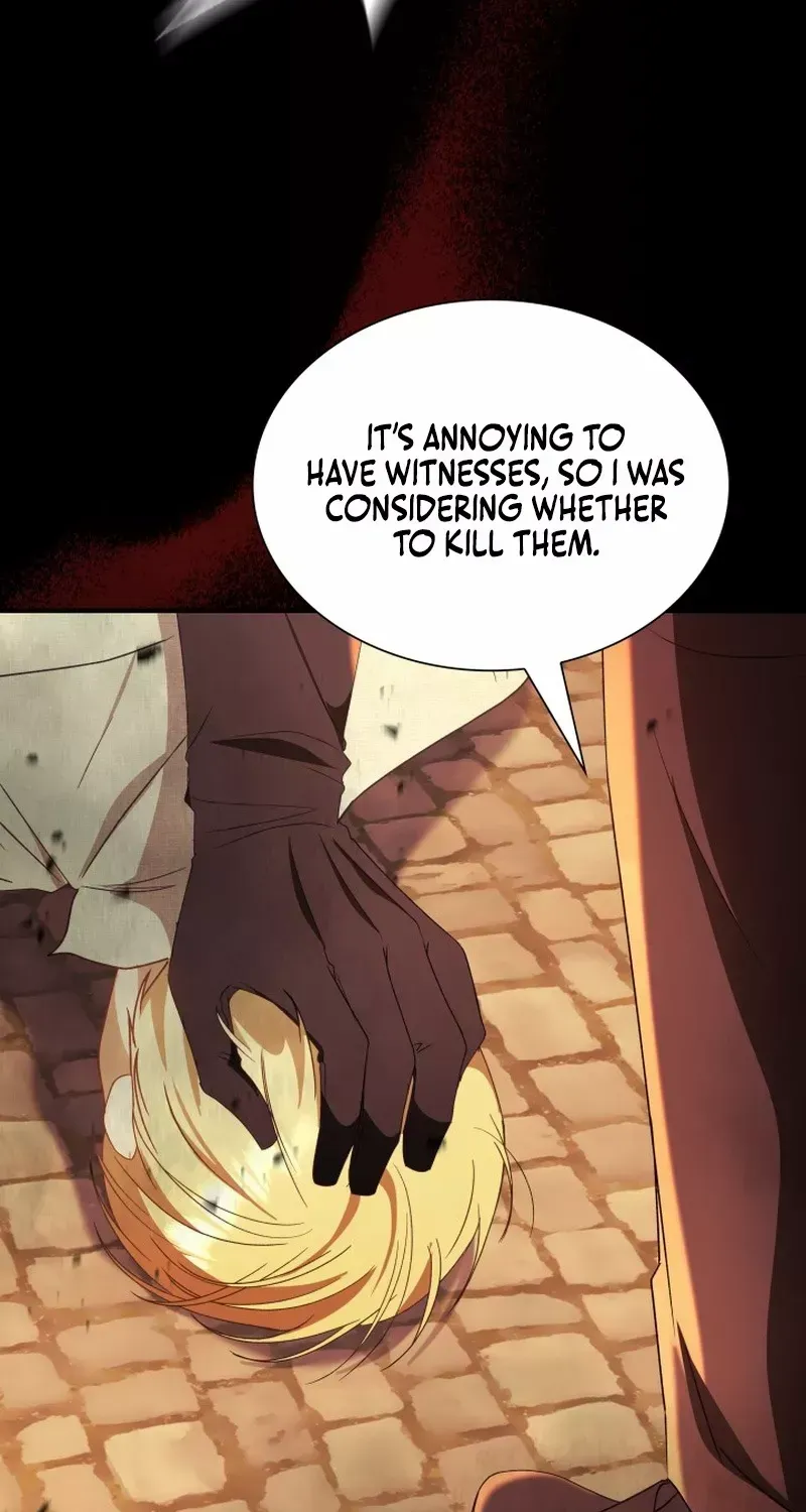Even if the Villain’s Daughter Regresses Chapter 9 page 109 - 