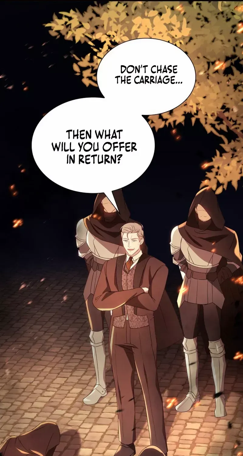 Even if the Villain’s Daughter Regresses Chapter 9 page 114 - 