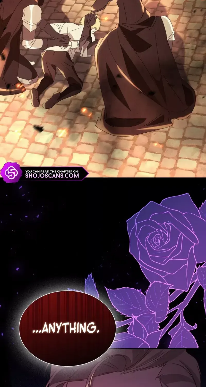 Even if the Villain’s Daughter Regresses Chapter 9 page 115 - 