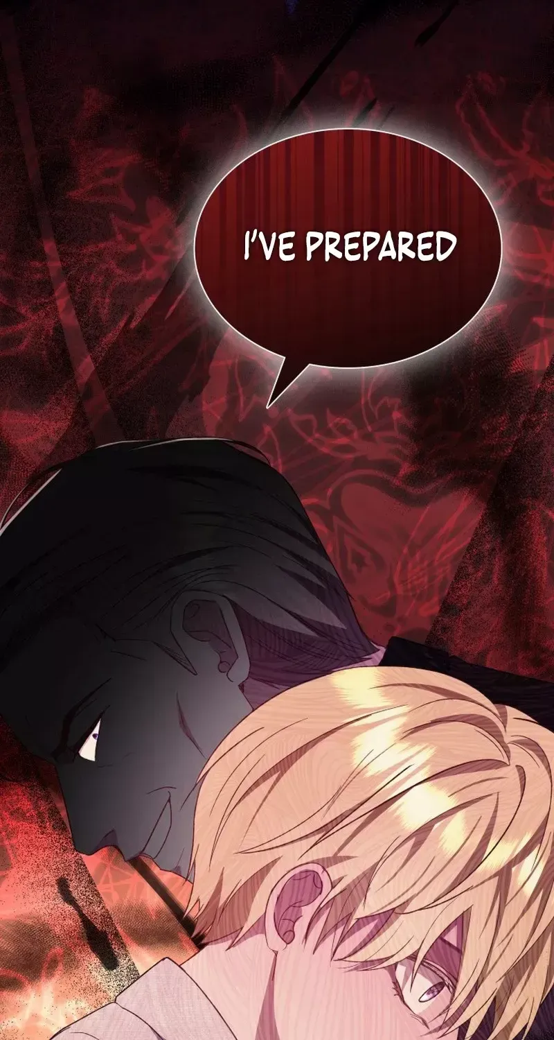Even if the Villain’s Daughter Regresses Chapter 9 page 121 - 