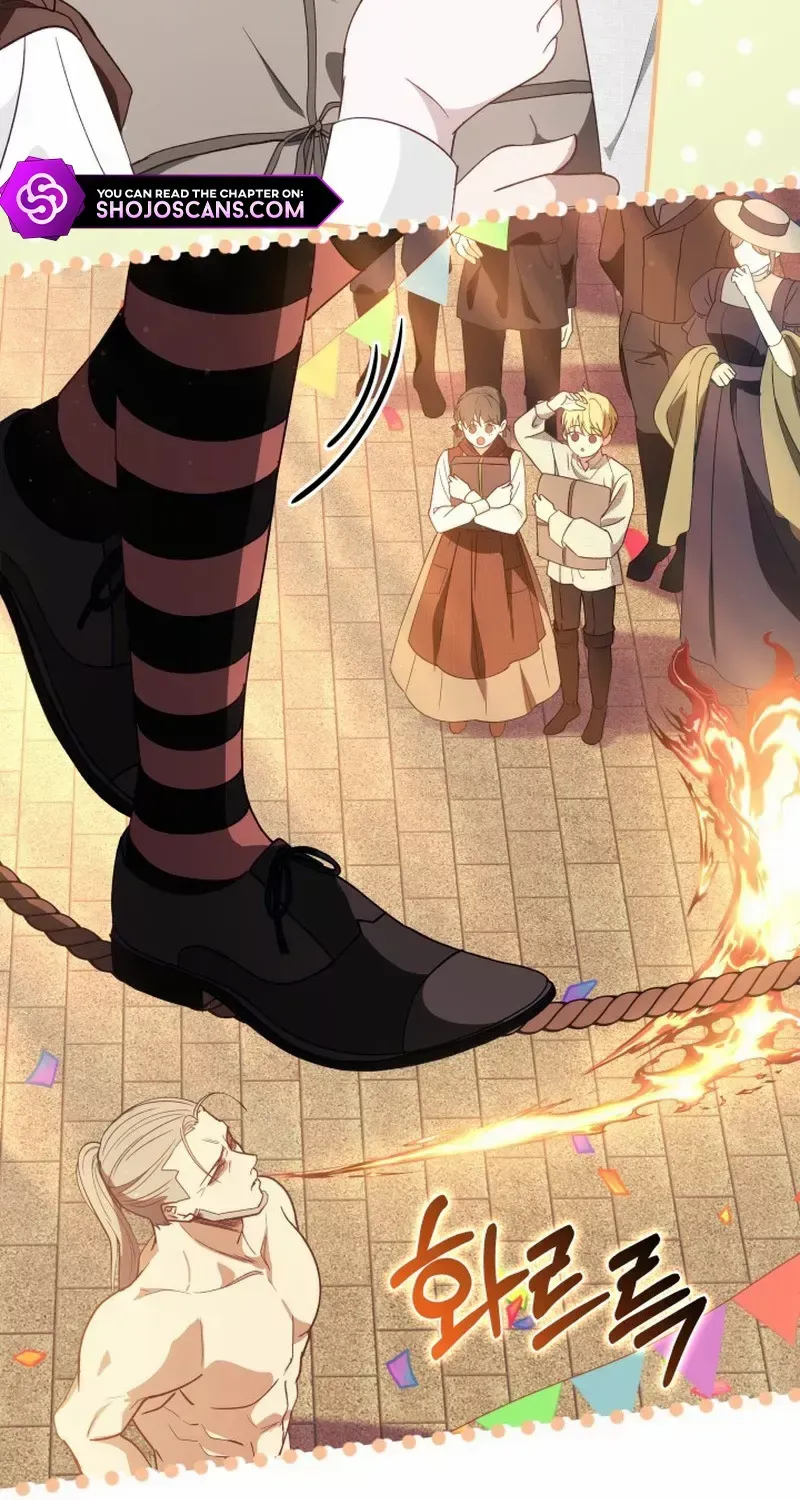 Even if the Villain’s Daughter Regresses Chapter 9 page 15 - 