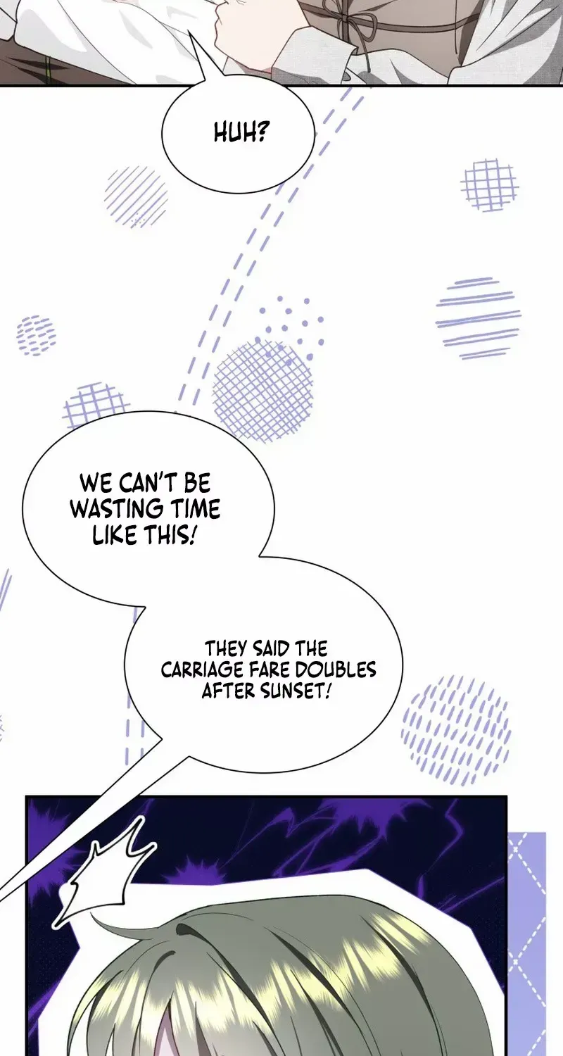 Even if the Villain’s Daughter Regresses Chapter 9 page 17 - 