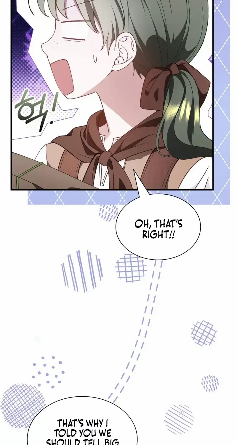 Even if the Villain’s Daughter Regresses Chapter 9 page 18 - 