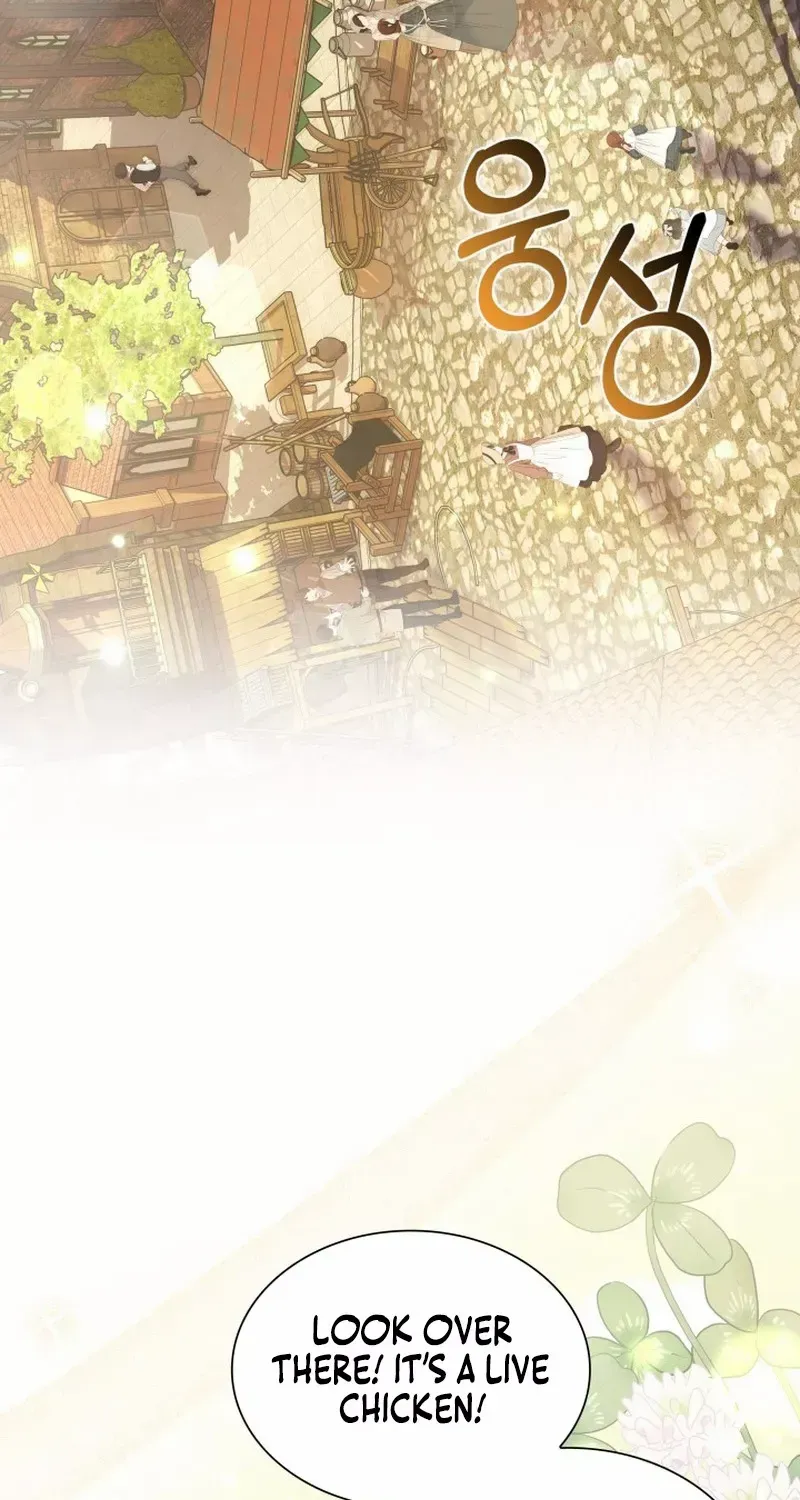 Even if the Villain’s Daughter Regresses Chapter 9 page 3 - 