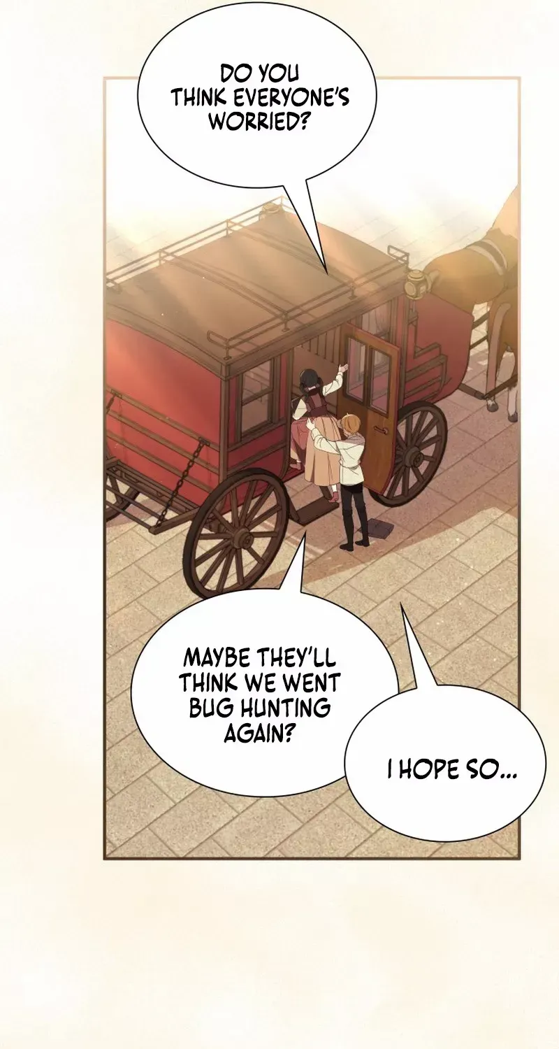 Even if the Villain’s Daughter Regresses Chapter 9 page 21 - 