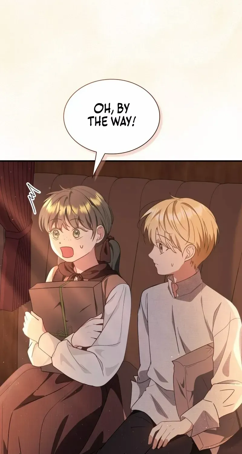 Even if the Villain’s Daughter Regresses Chapter 9 page 22 - 