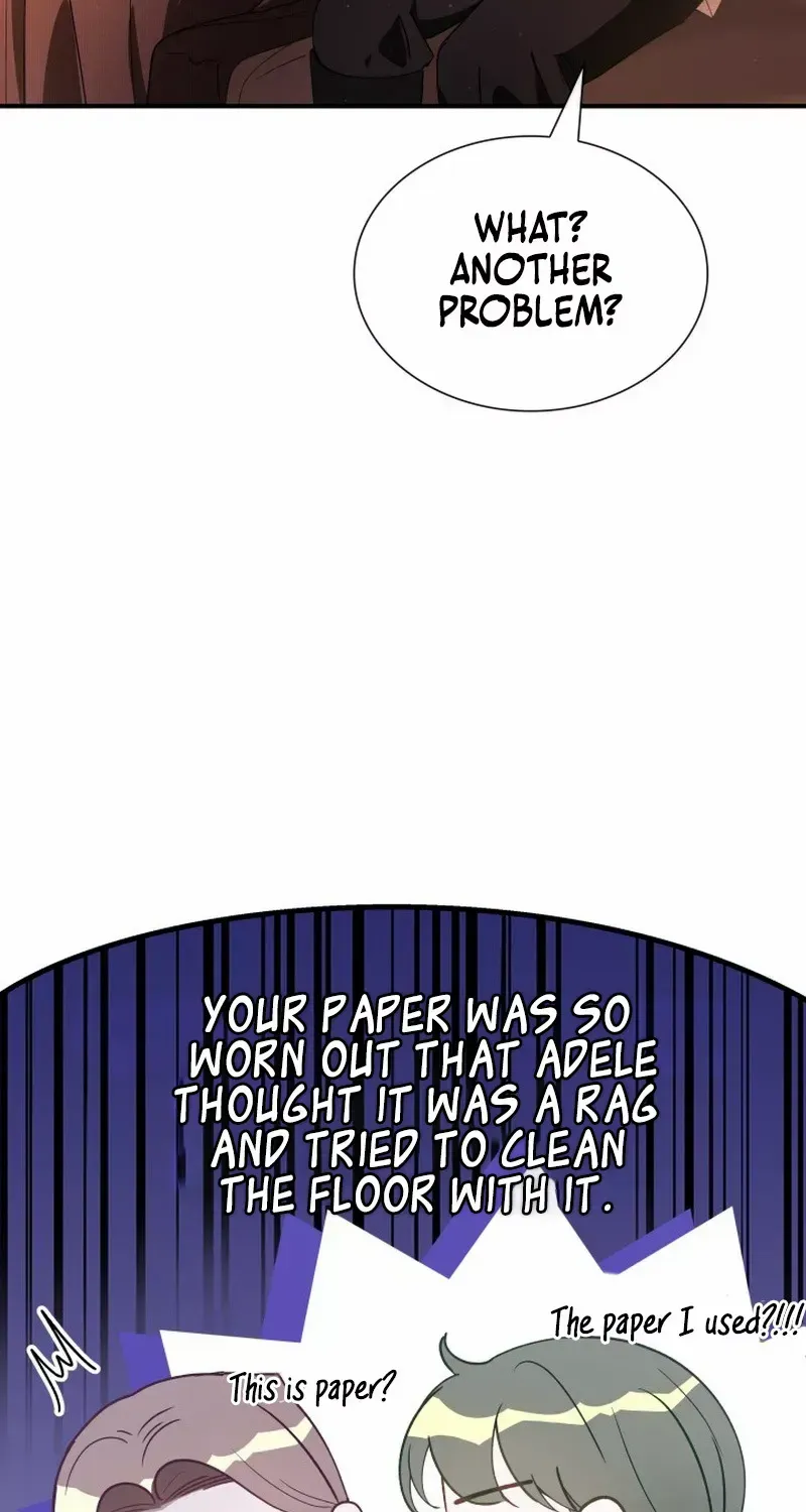 Even if the Villain’s Daughter Regresses Chapter 9 page 23 - 