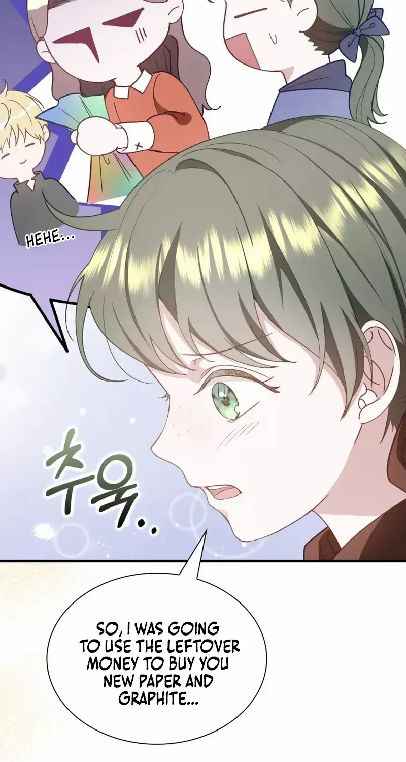 Even if the Villain’s Daughter Regresses Chapter 9 page 24 - 