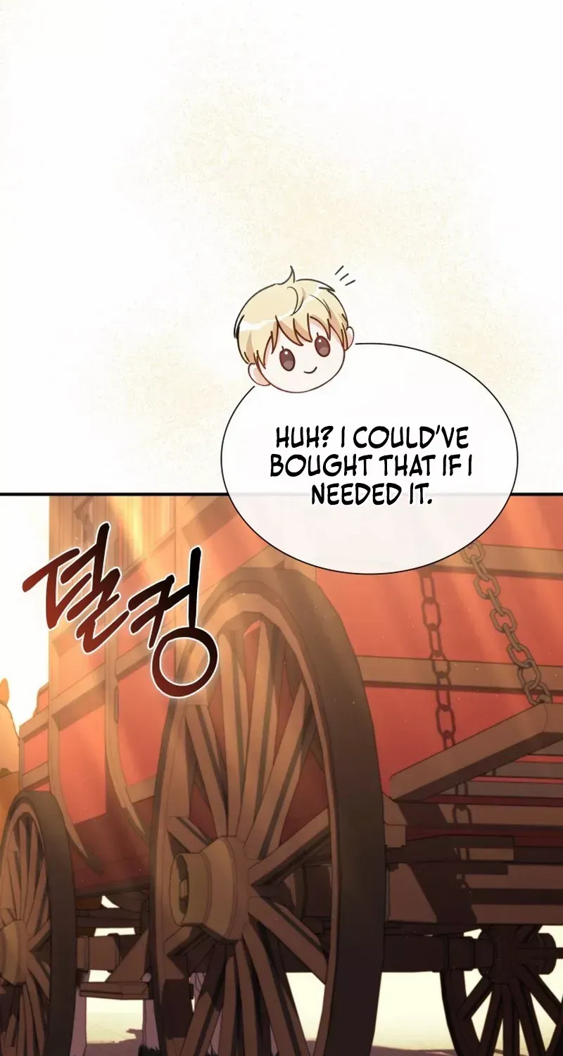 Even if the Villain’s Daughter Regresses Chapter 9 page 25 - 