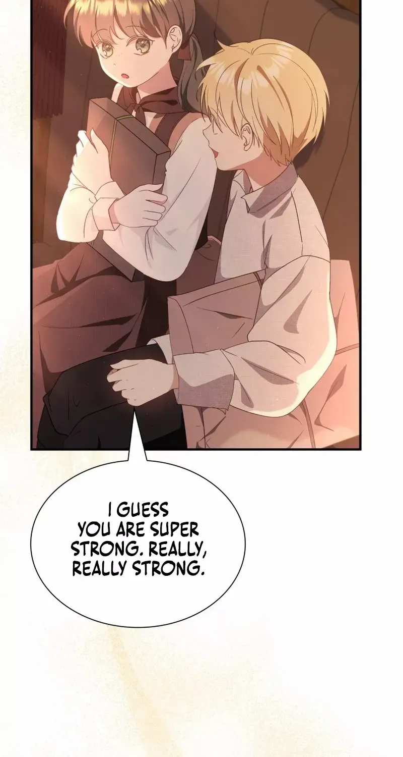 Even if the Villain’s Daughter Regresses Chapter 9 page 27 - 