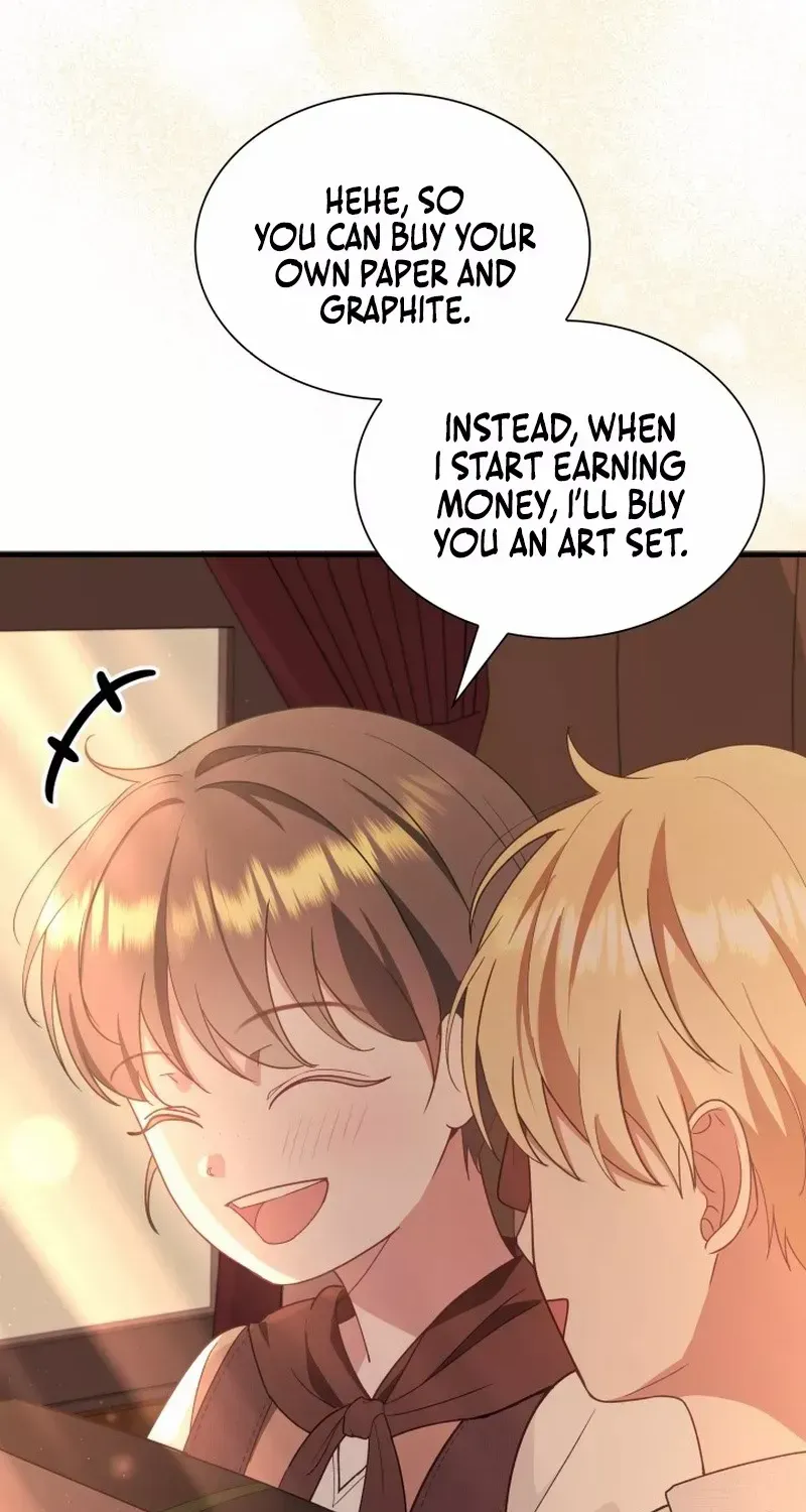 Even if the Villain’s Daughter Regresses Chapter 9 page 28 - 