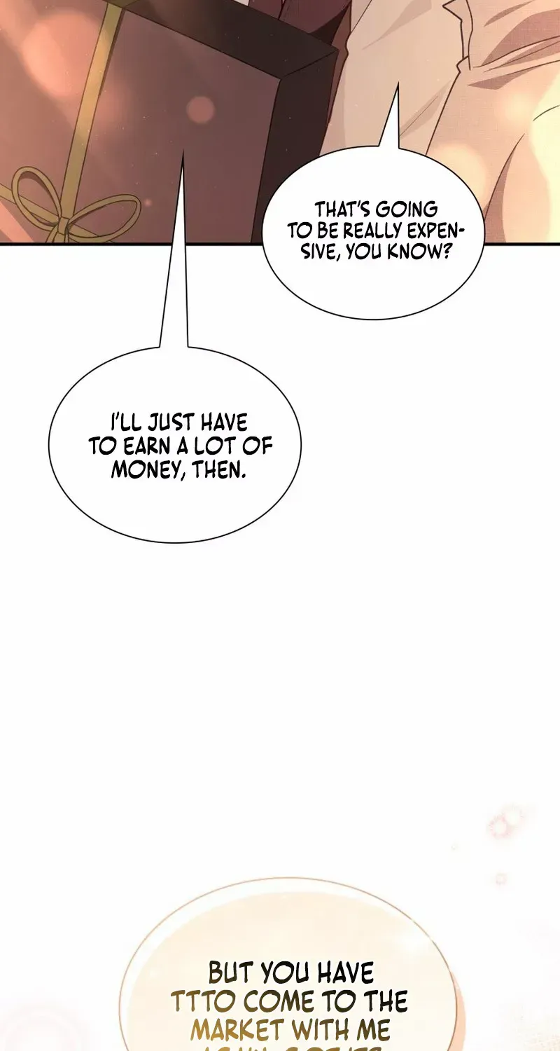Even if the Villain’s Daughter Regresses Chapter 9 page 29 - 