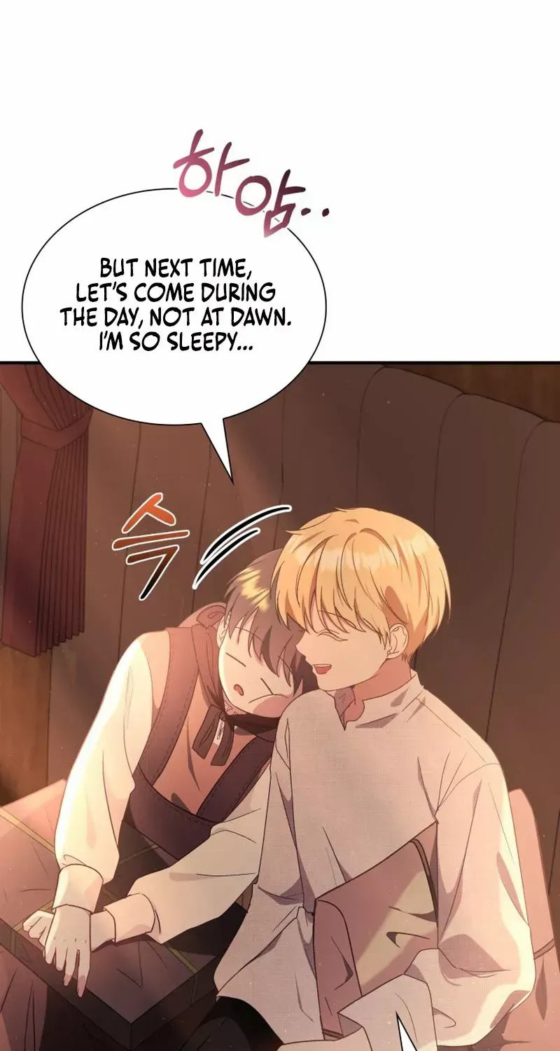 Even if the Villain’s Daughter Regresses Chapter 9 page 31 - 