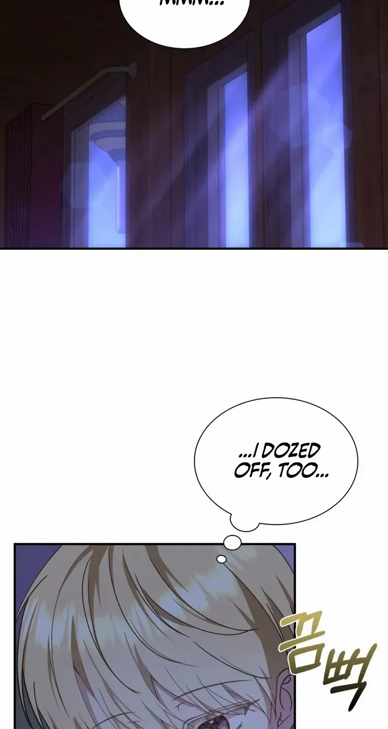 Even if the Villain’s Daughter Regresses Chapter 9 page 34 - 