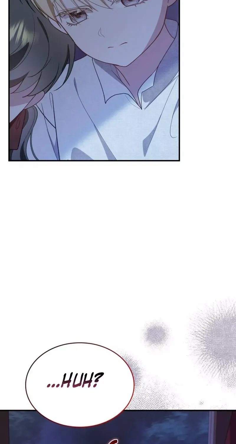 Even if the Villain’s Daughter Regresses Chapter 9 page 35 - 