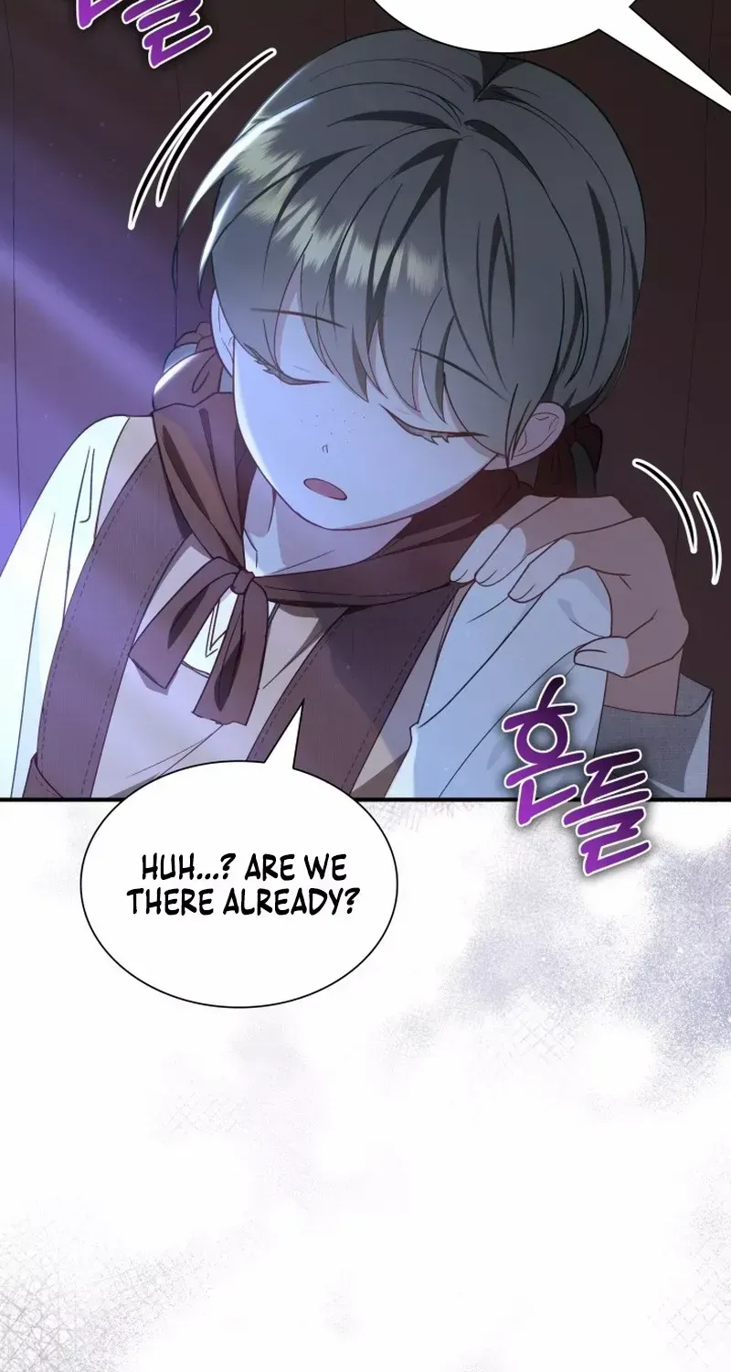 Even if the Villain’s Daughter Regresses Chapter 9 page 38 - 