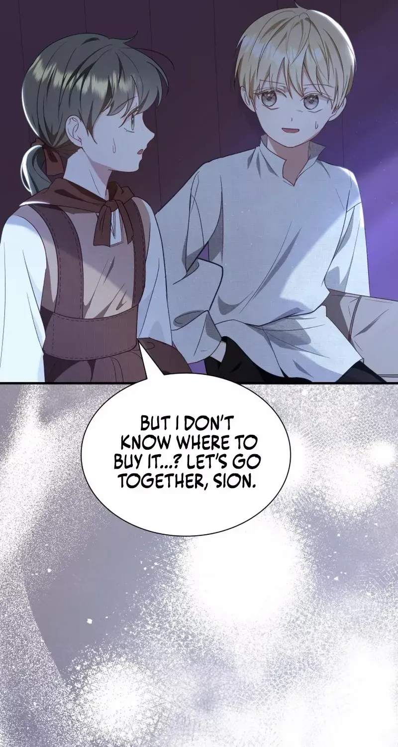 Even if the Villain’s Daughter Regresses Chapter 9 page 40 - 