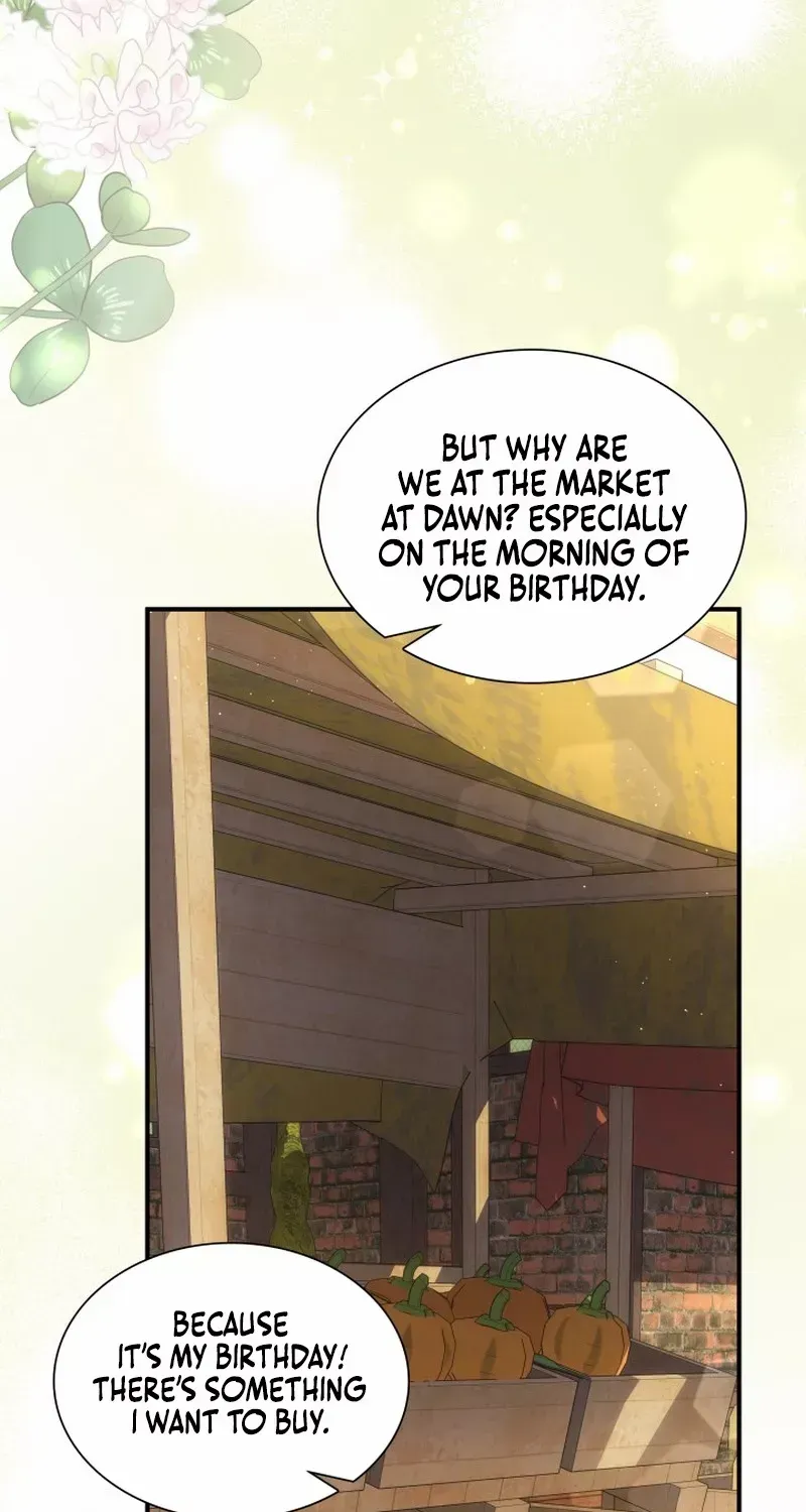 Even if the Villain’s Daughter Regresses Chapter 9 page 5 - 