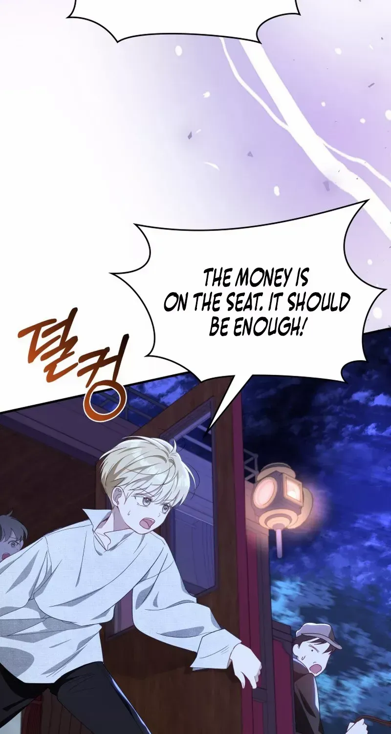 Even if the Villain’s Daughter Regresses Chapter 9 page 44 - 