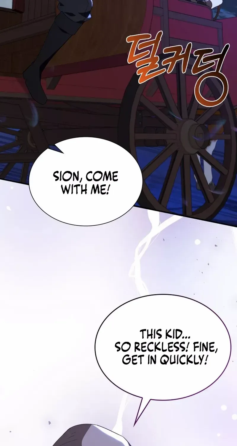 Even if the Villain’s Daughter Regresses Chapter 9 page 45 - 