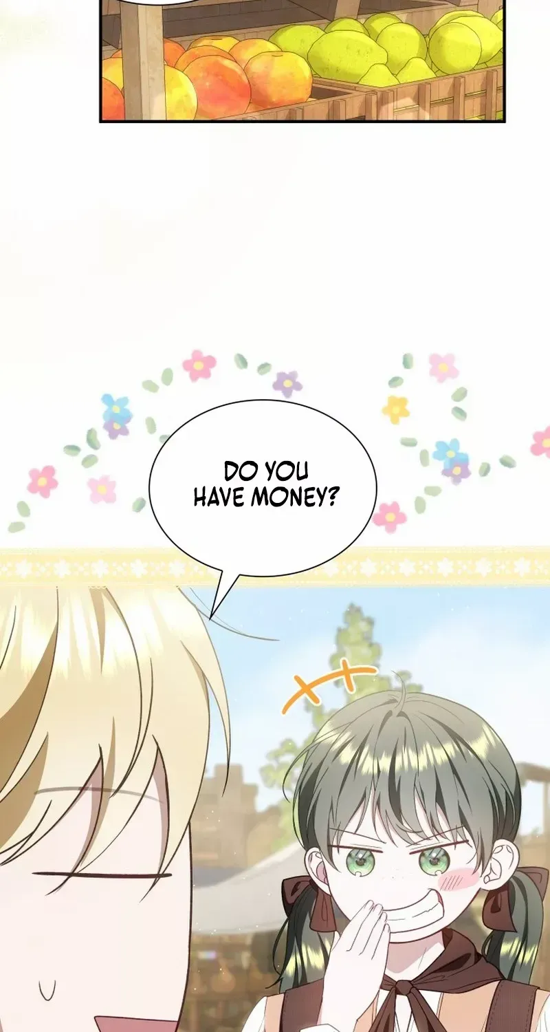 Even if the Villain’s Daughter Regresses Chapter 9 page 6 - 