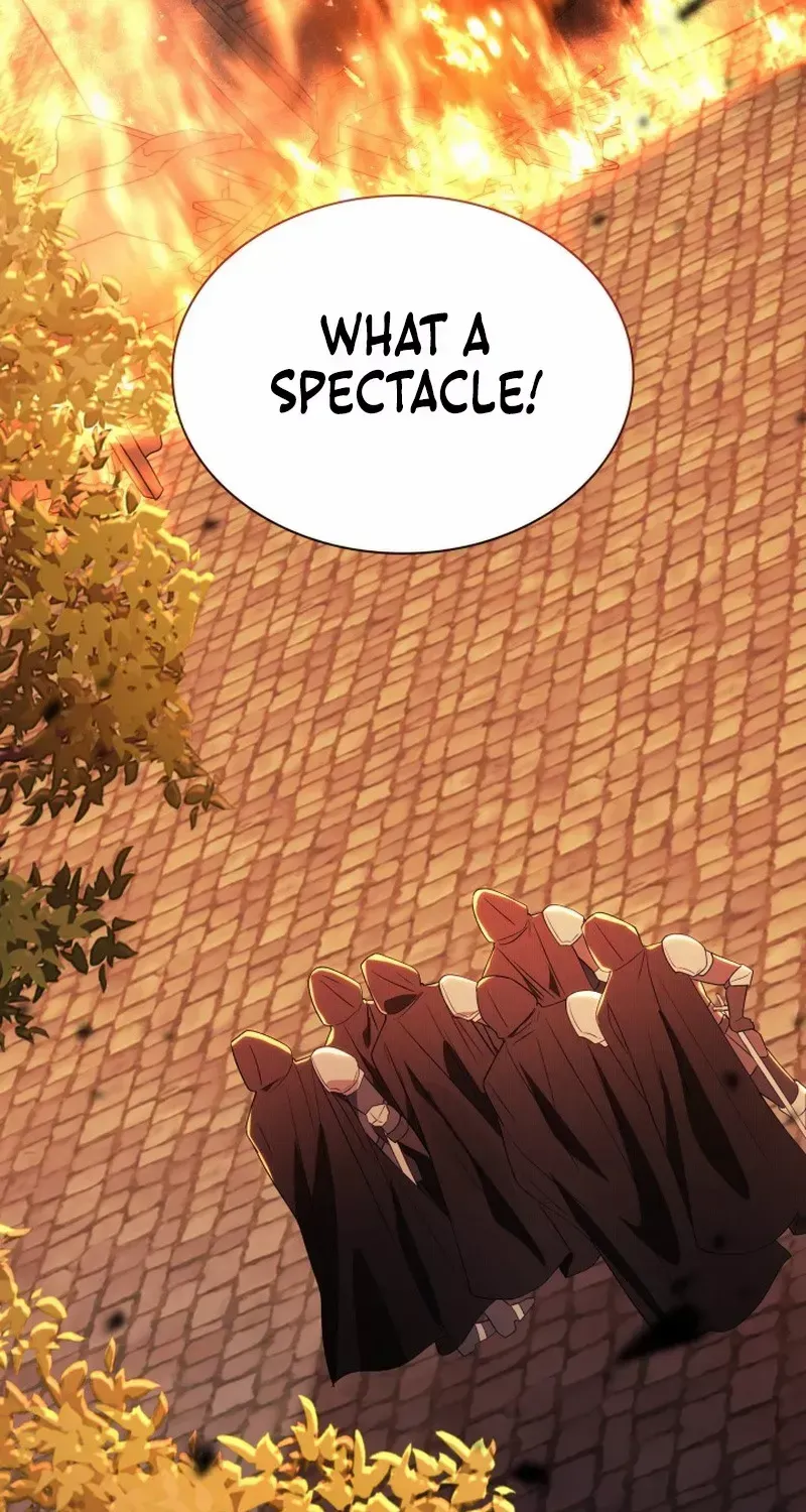 Even if the Villain’s Daughter Regresses Chapter 9 page 54 - 