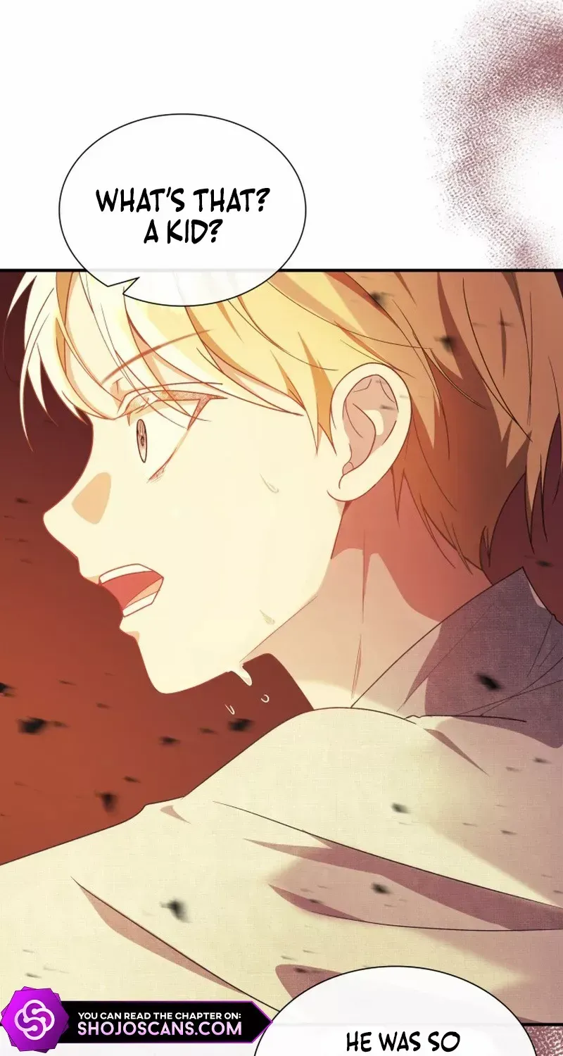 Even if the Villain’s Daughter Regresses Chapter 9 page 57 - 