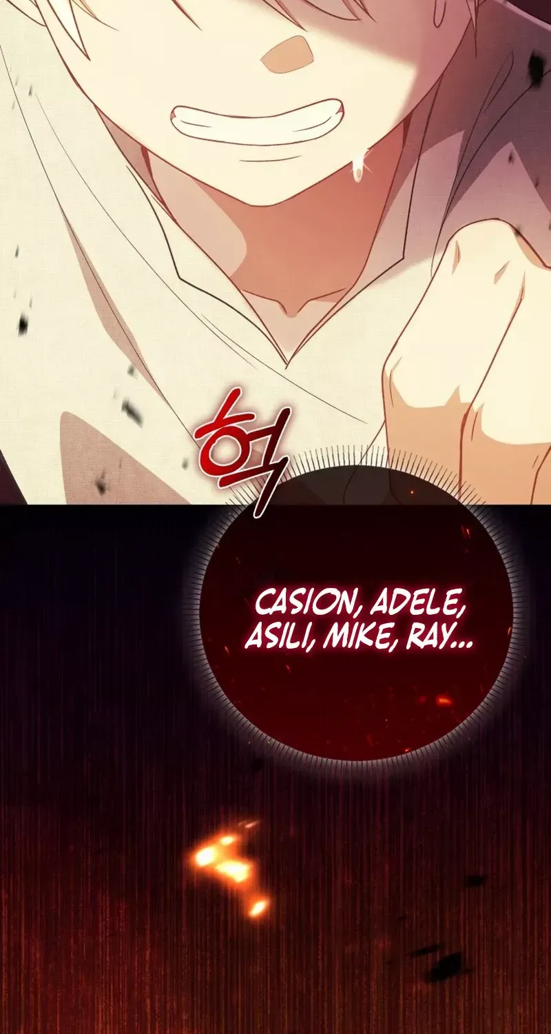Even if the Villain’s Daughter Regresses Chapter 9 page 60 - 
