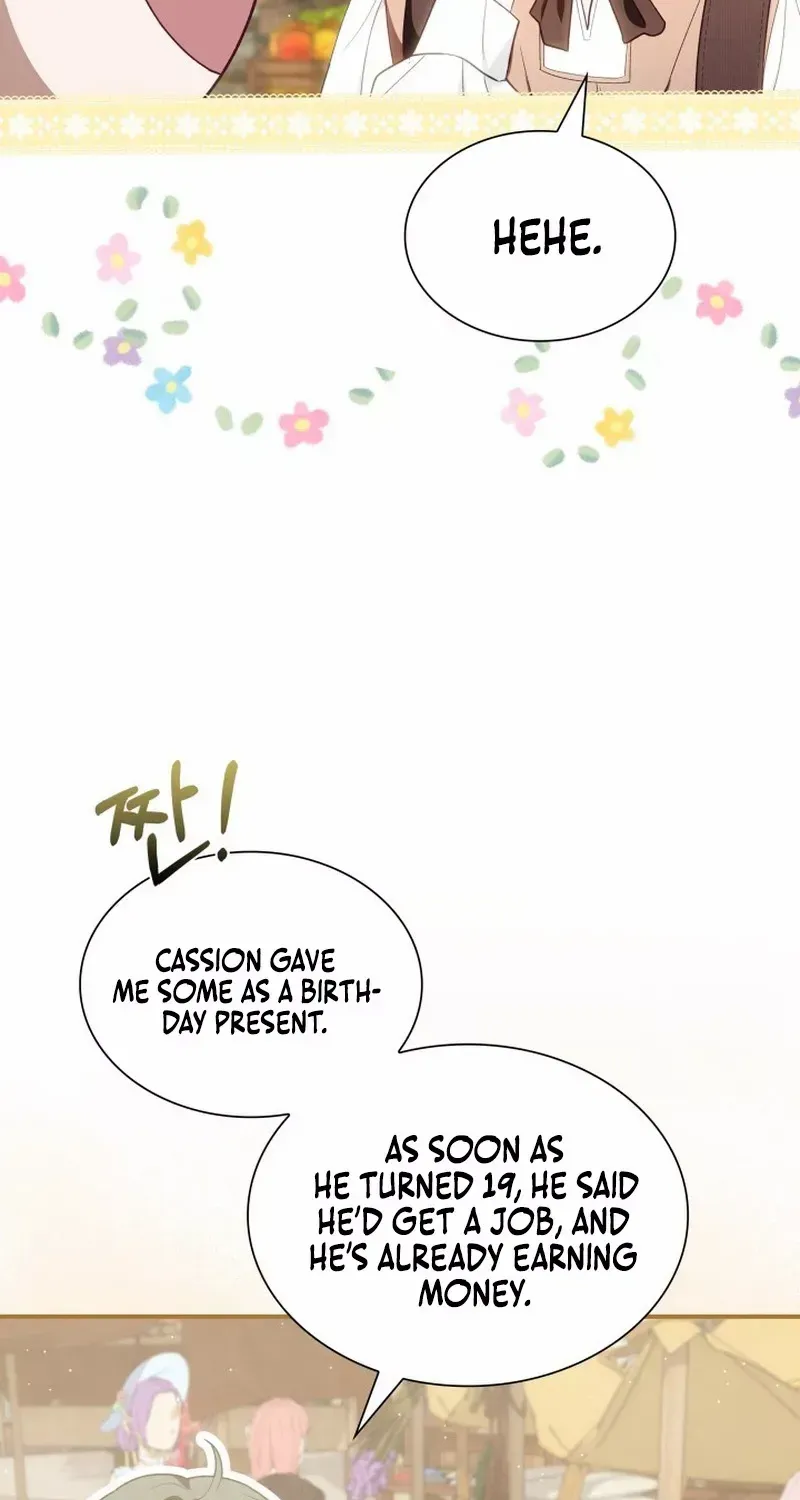 Even if the Villain’s Daughter Regresses Chapter 9 page 7 - 
