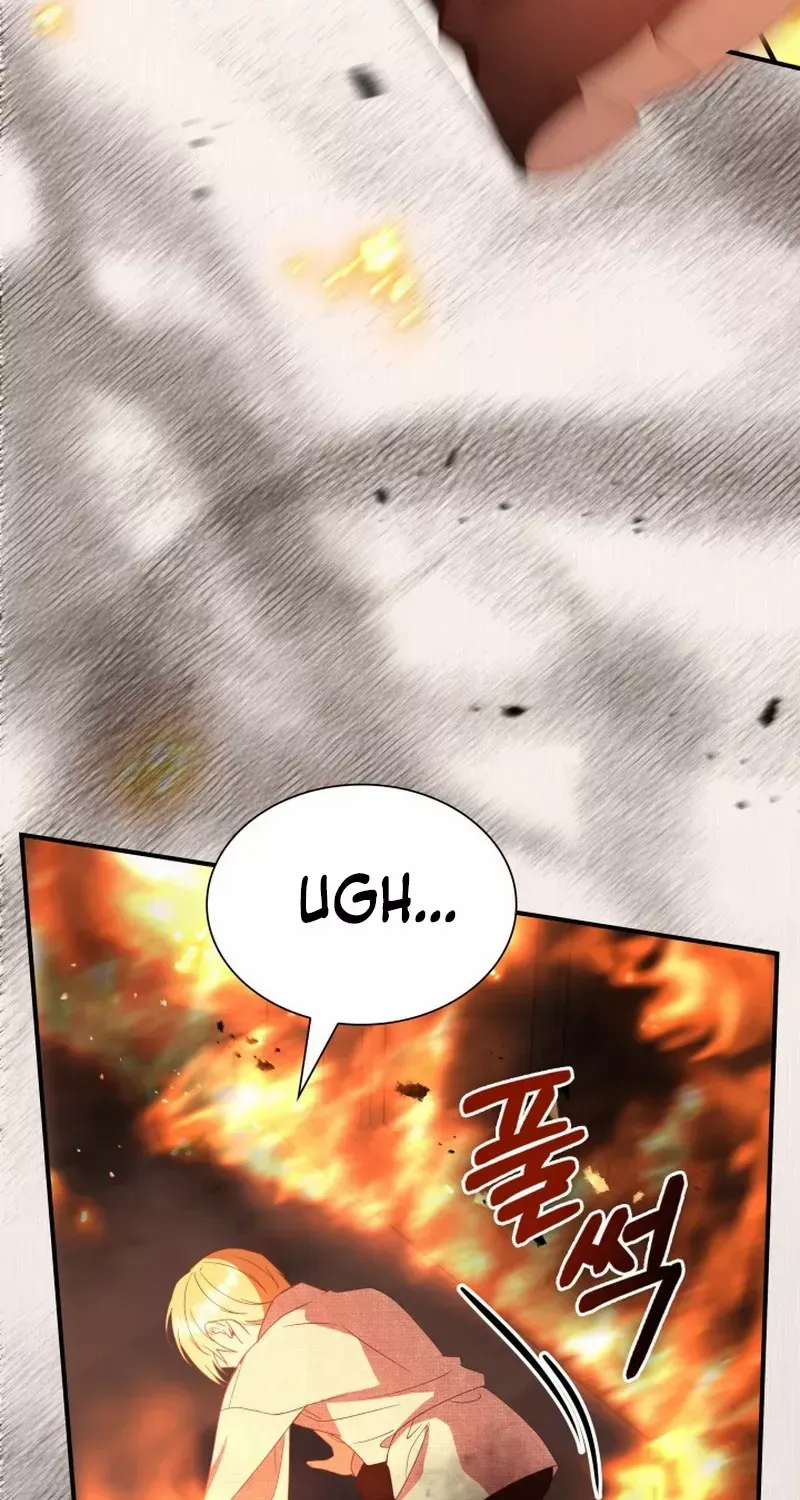 Even if the Villain’s Daughter Regresses Chapter 9 page 65 - 