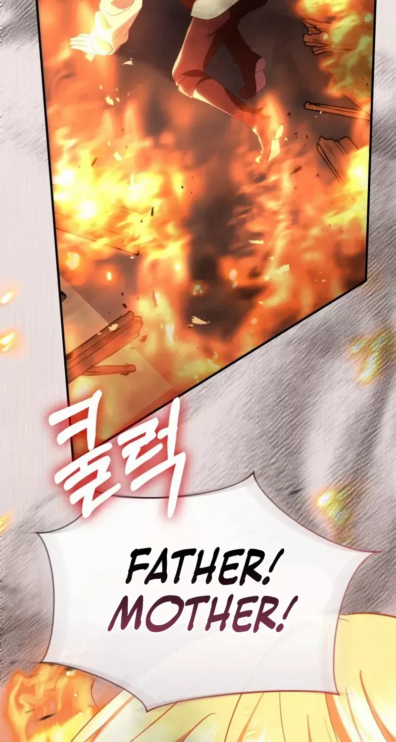 Even if the Villain’s Daughter Regresses Chapter 9 page 66 - 