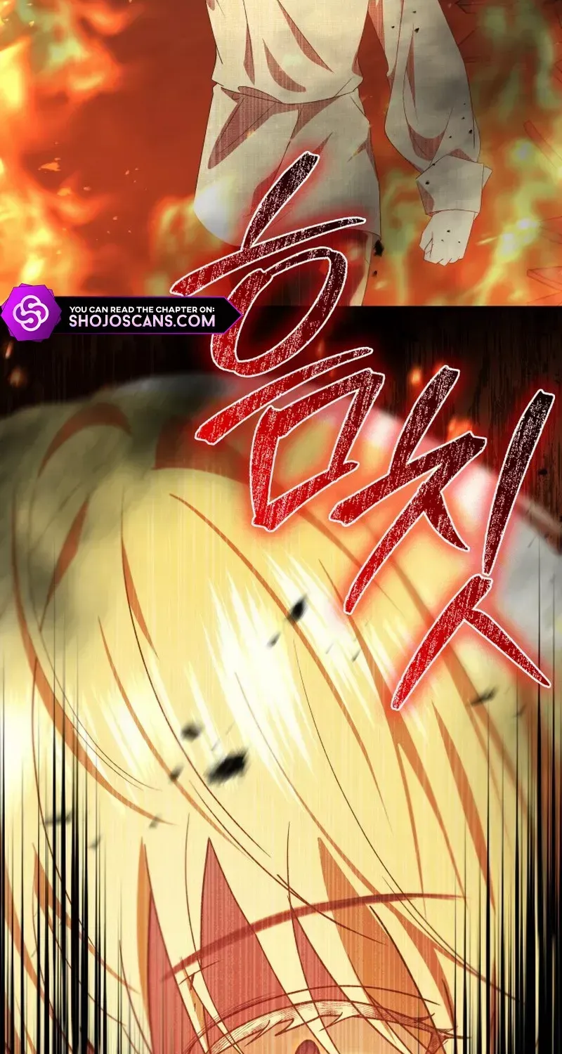 Even if the Villain’s Daughter Regresses Chapter 9 page 69 - 