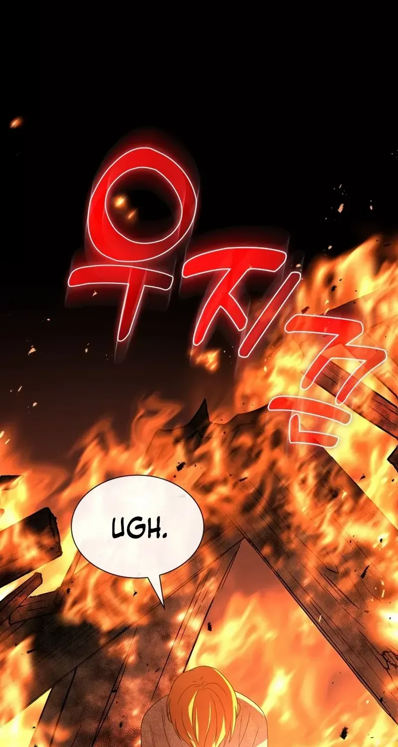 Even if the Villain’s Daughter Regresses Chapter 9 page 76 - 