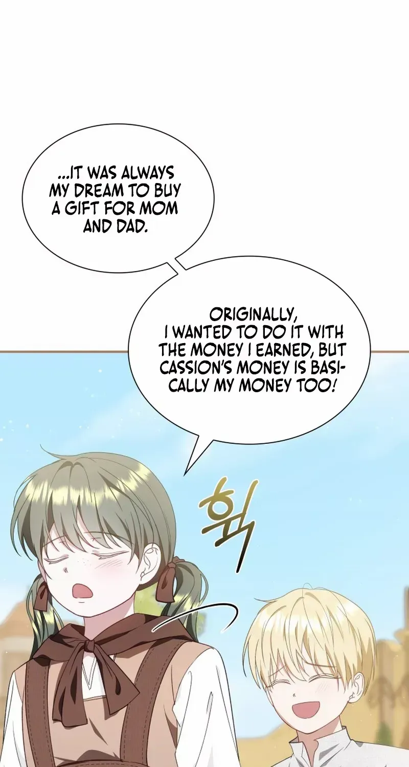 Even if the Villain’s Daughter Regresses Chapter 9 page 9 - 