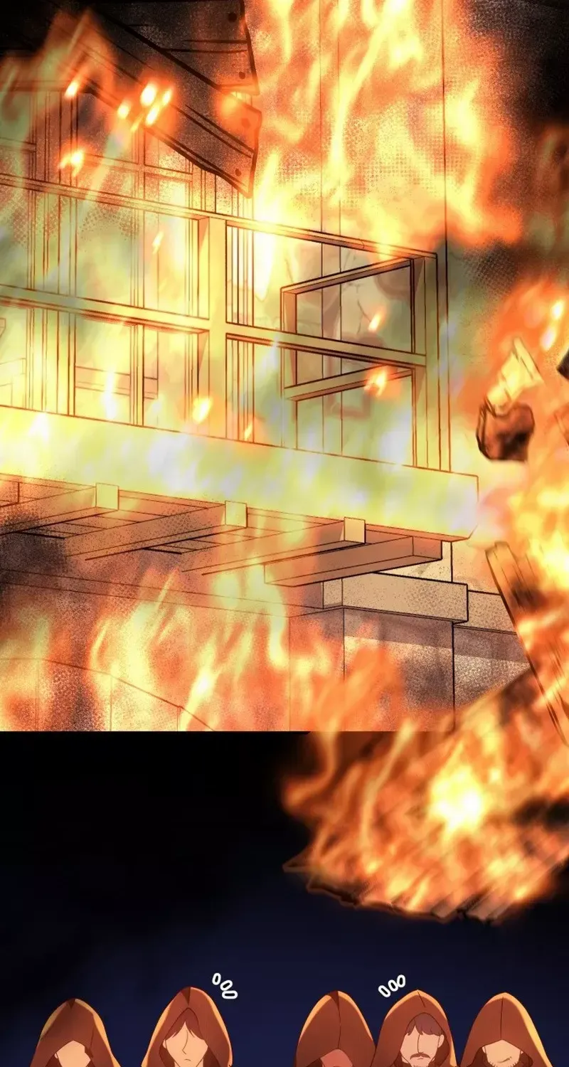 Even if the Villain’s Daughter Regresses Chapter 9 page 82 - 