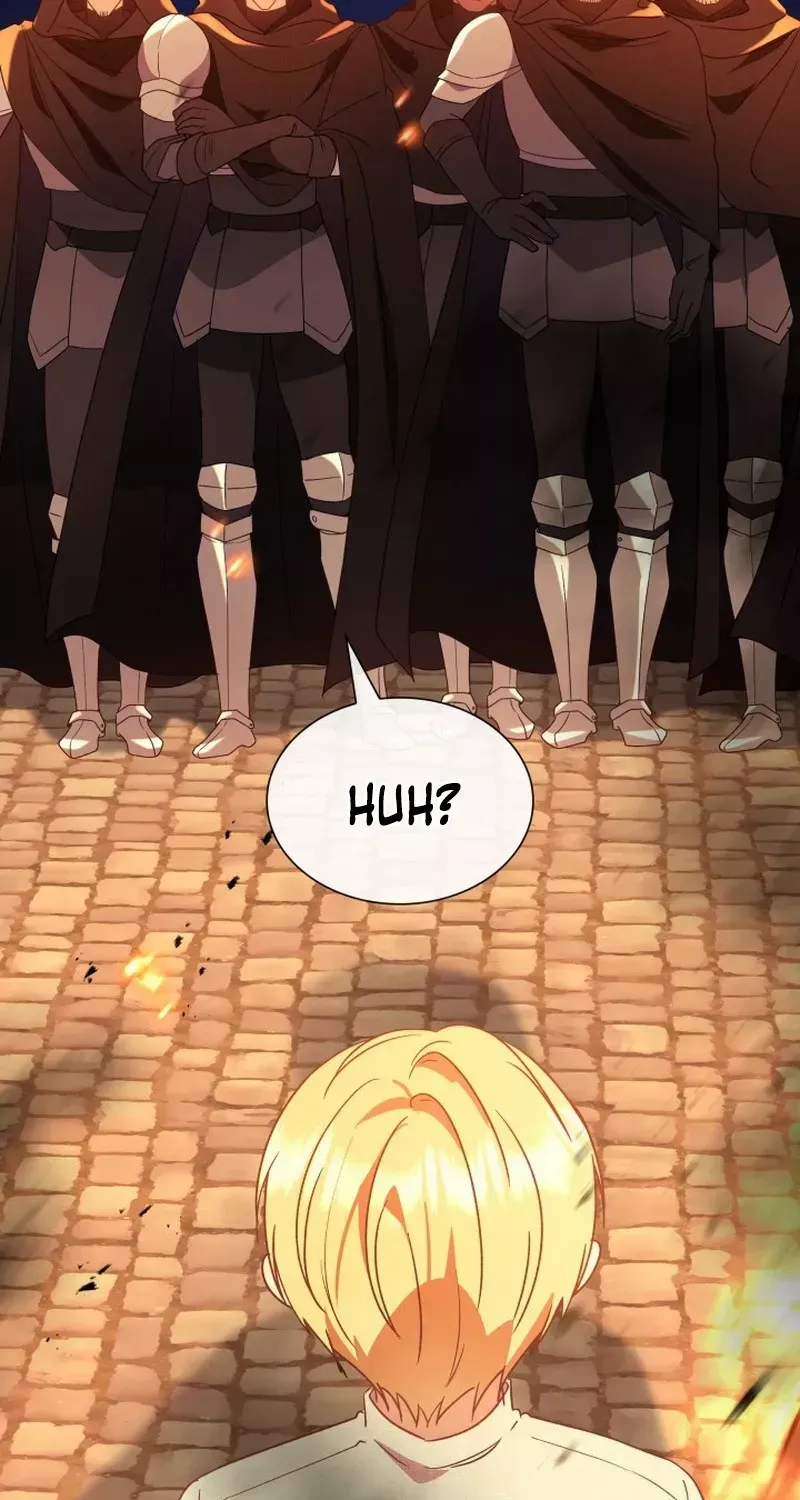 Even if the Villain’s Daughter Regresses Chapter 9 page 83 - 