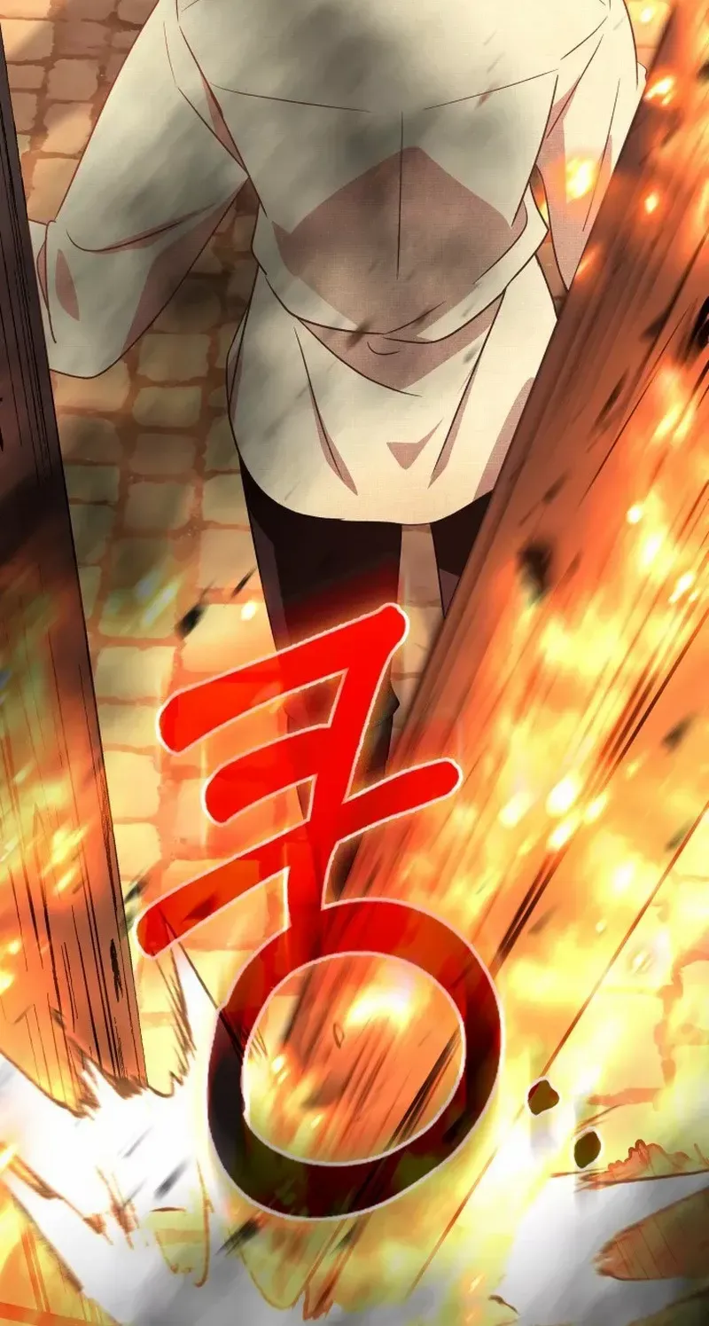 Even if the Villain’s Daughter Regresses Chapter 9 page 84 - 