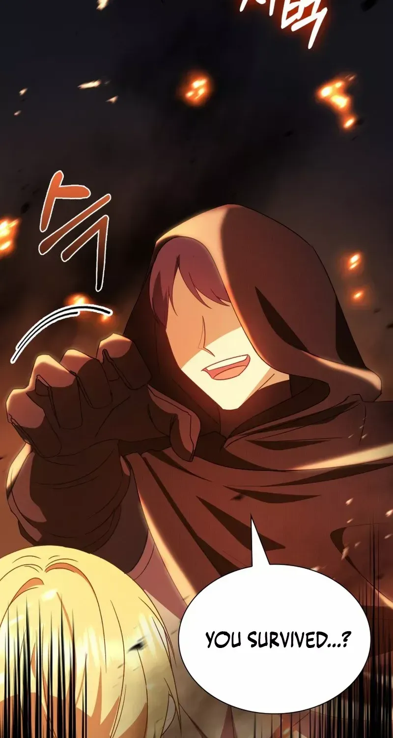 Even if the Villain’s Daughter Regresses Chapter 9 page 86 - 