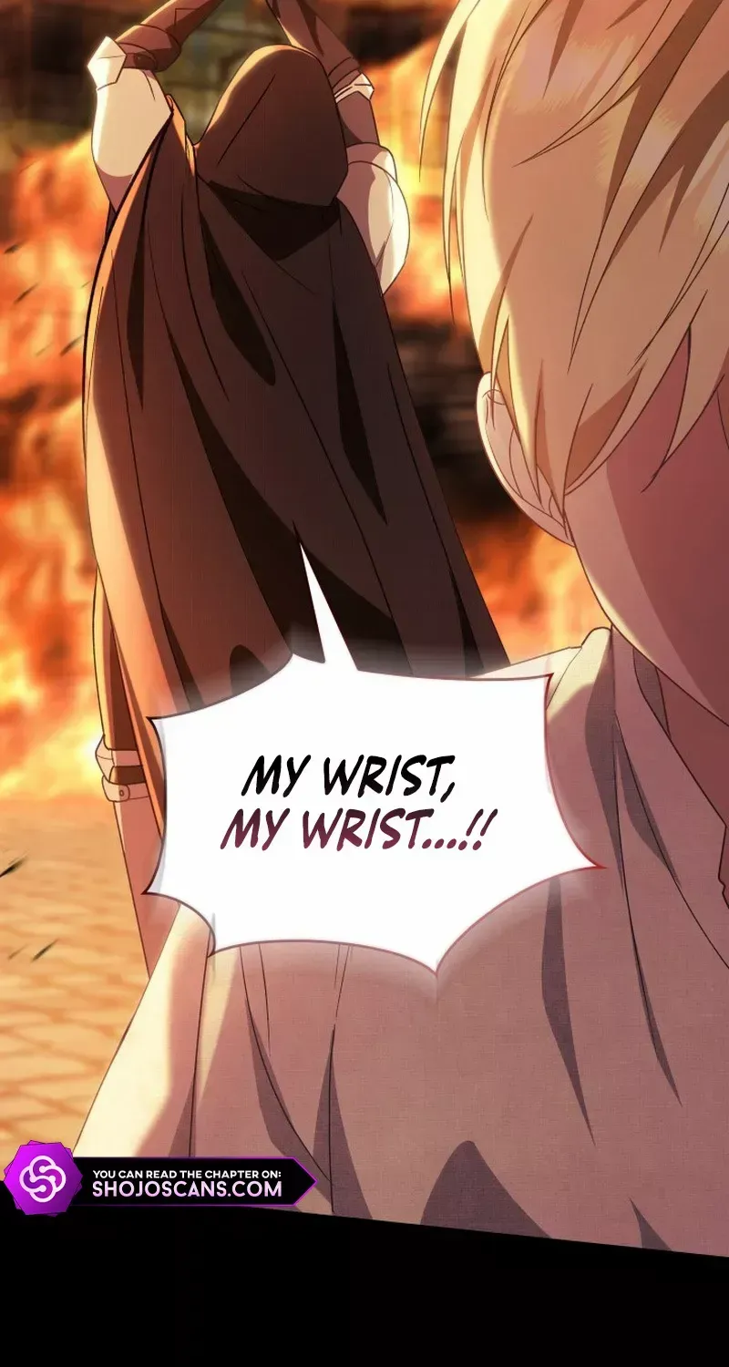 Even if the Villain’s Daughter Regresses Chapter 9 page 89 - 