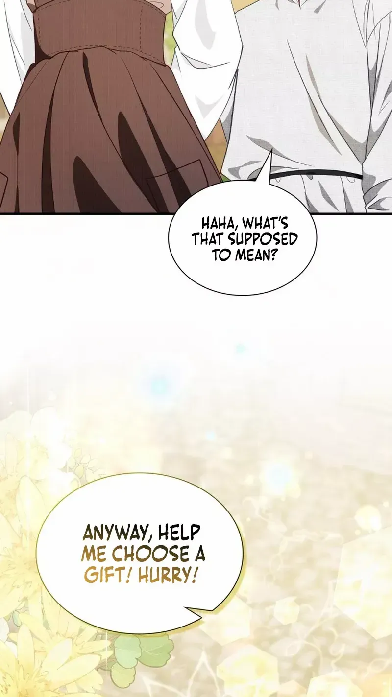 Even if the Villain’s Daughter Regresses Chapter 9 page 10 - 