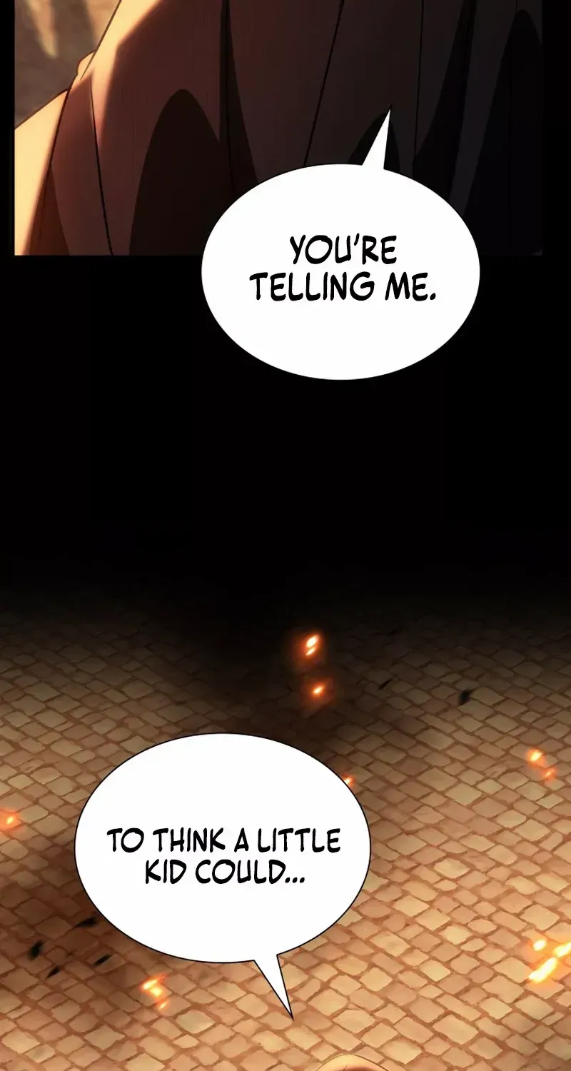 Even if the Villain’s Daughter Regresses Chapter 9 page 91 - 