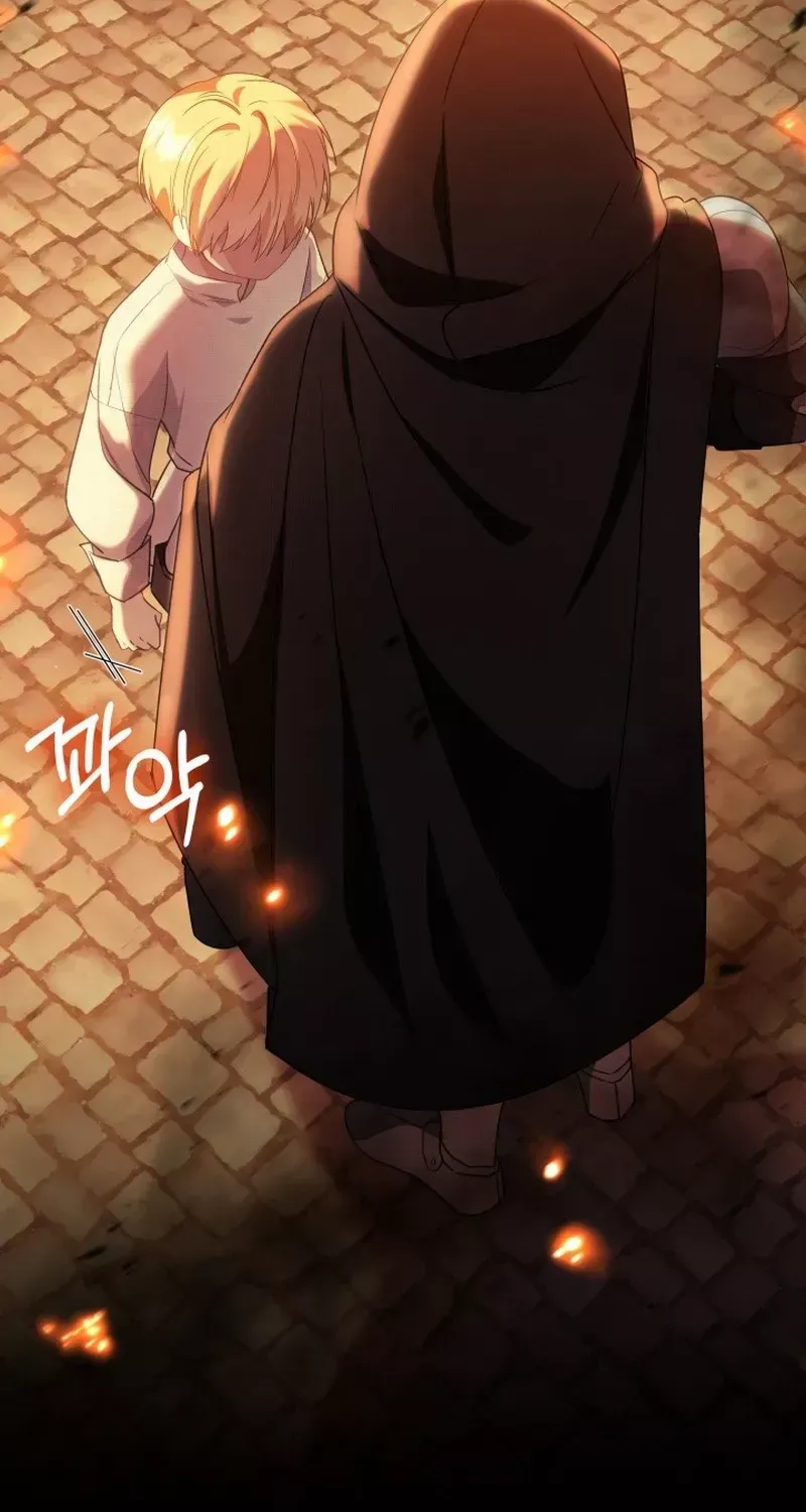 Even if the Villain’s Daughter Regresses Chapter 9 page 92 - 