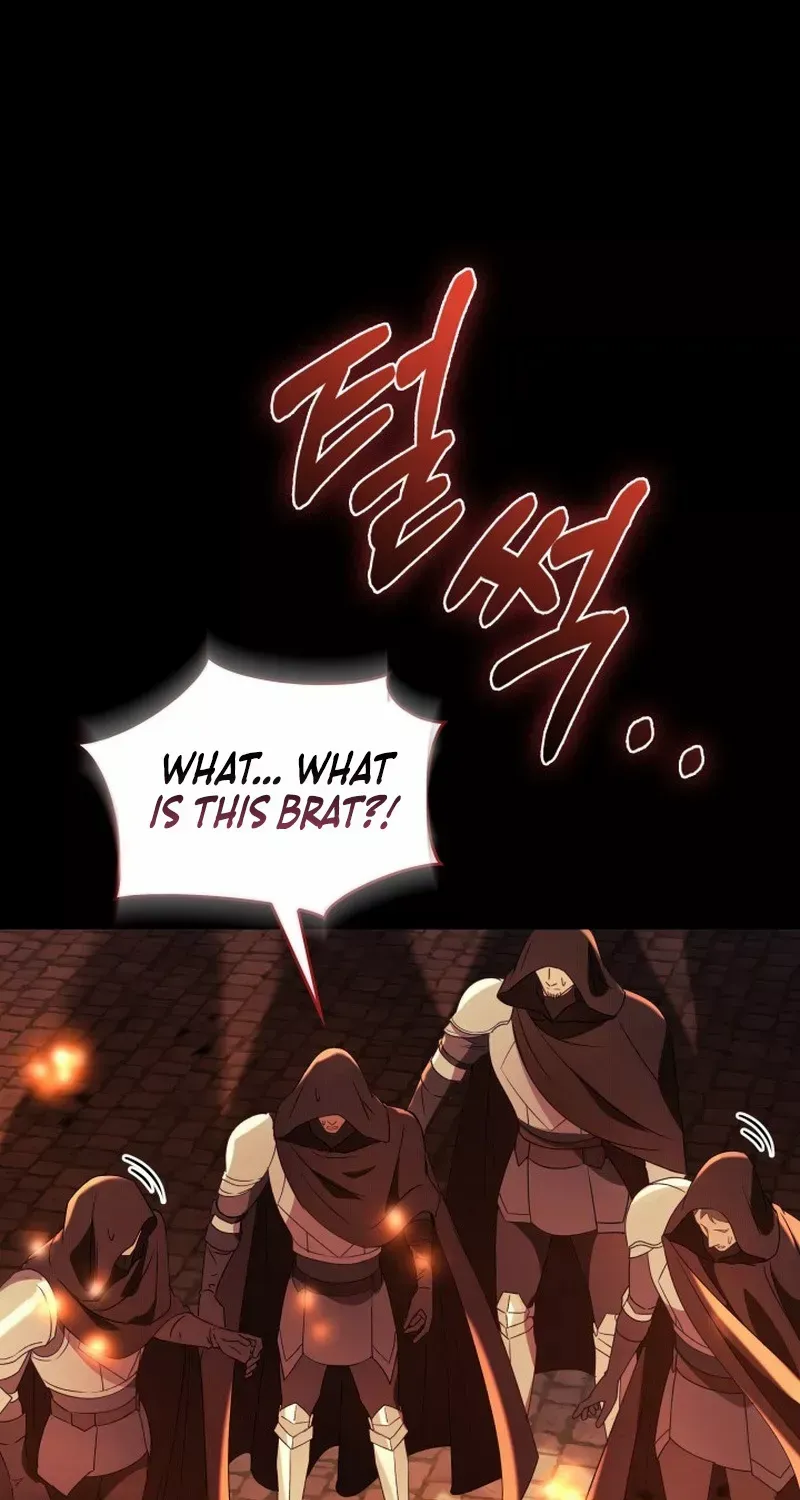 Even if the Villain’s Daughter Regresses Chapter 9 page 95 - 