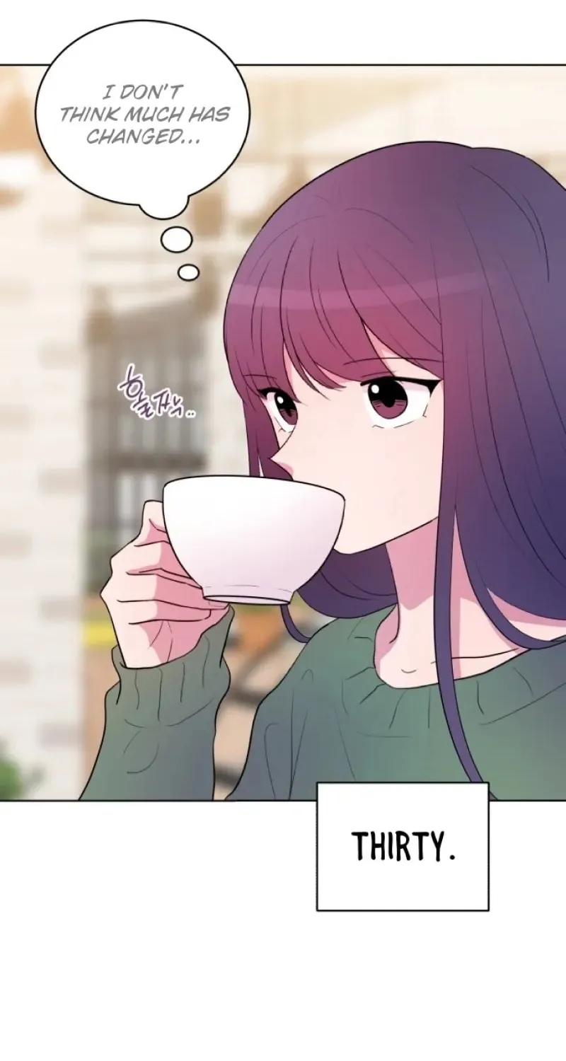 Even If You Don't Have a Third Chapter 1 page 22 - 
