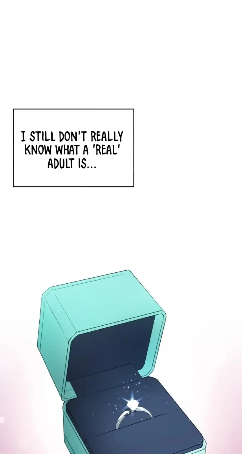 Even If You Don't Have a Third Chapter 1 page 23 - 