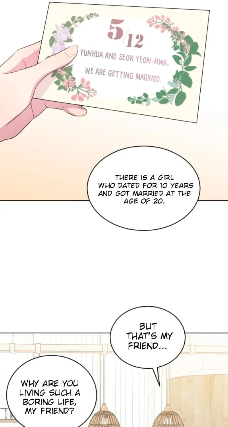 Even If You Don't Have a Third Chapter 1 page 29 - 