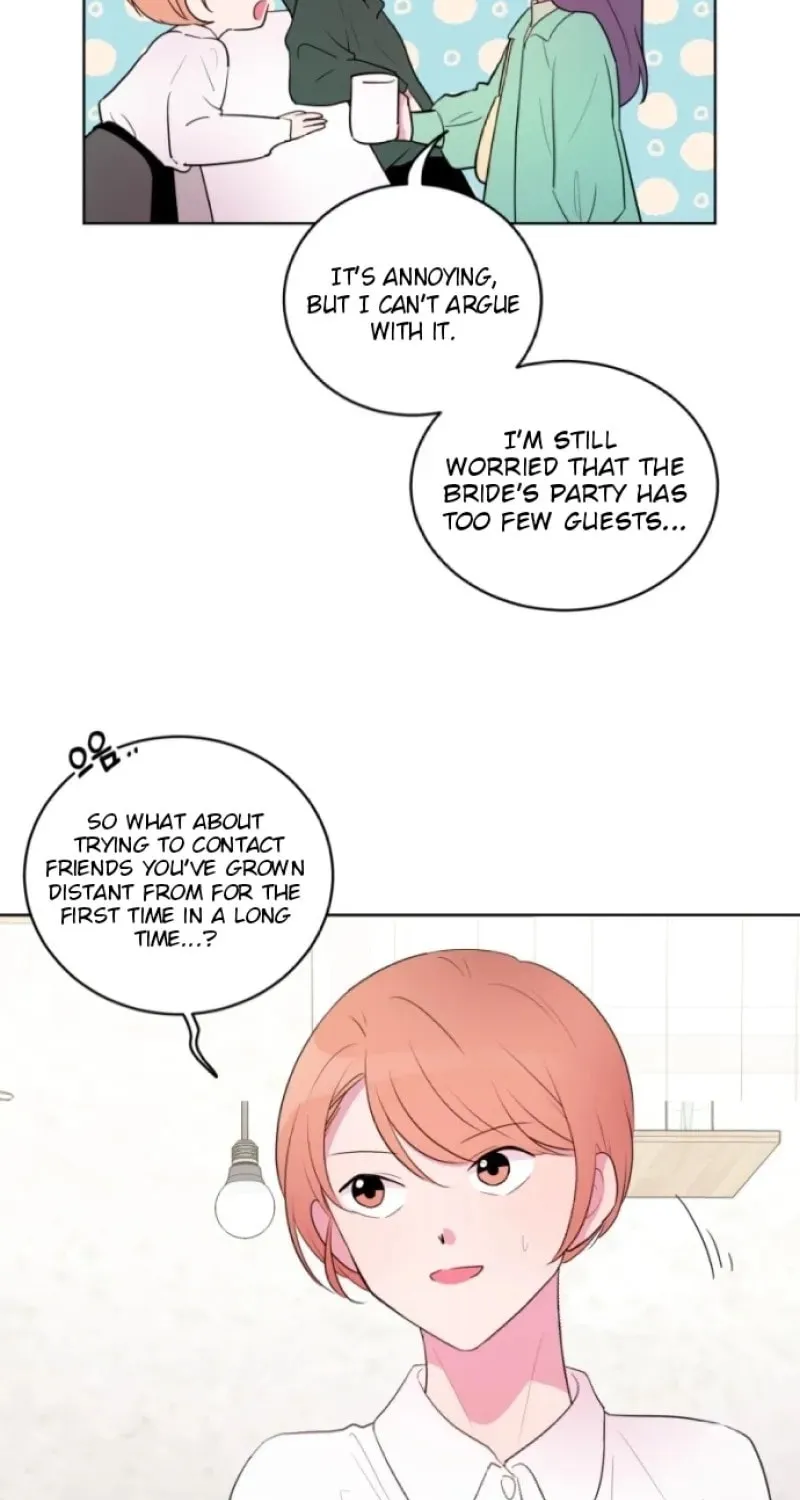Even If You Don't Have a Third Chapter 1 page 31 - 